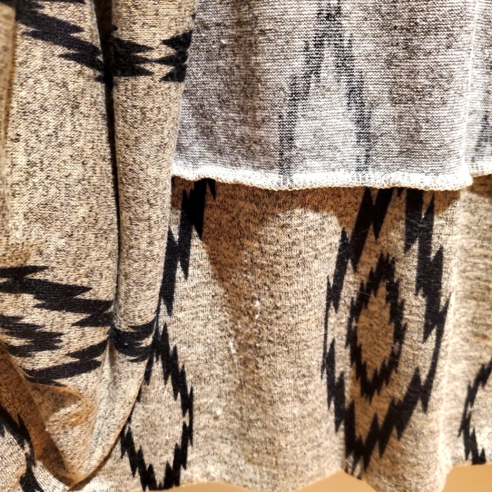Aztec Cardigan - Picture 3 of 4